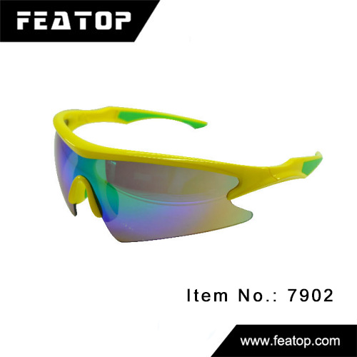 Sport sunglasses 7902 图2
