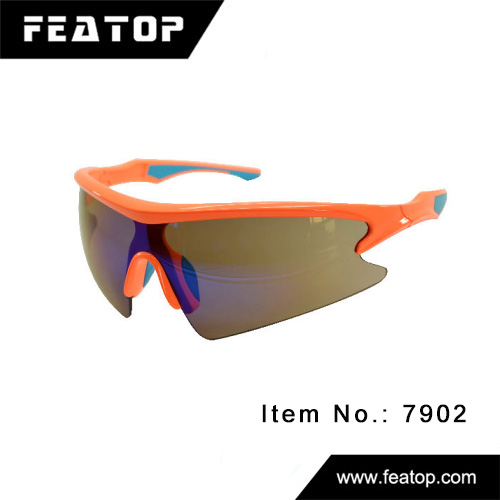 Sport sunglasses 7902 图3