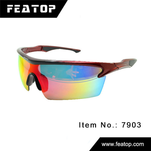 Outdoor Cycling sunglasses 7903 图2
