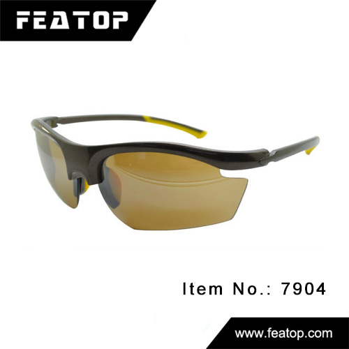Sport glasses 7904 图5