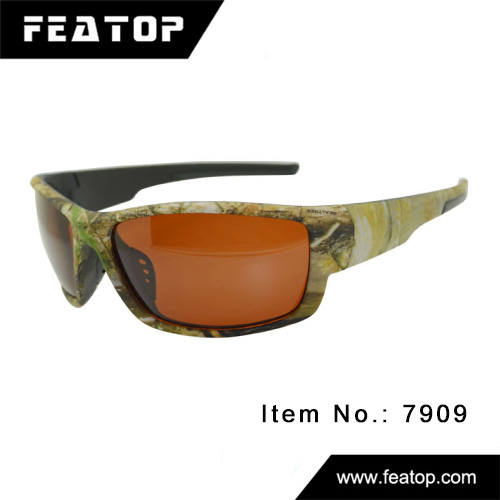 Sport sunglasses 7909 图4