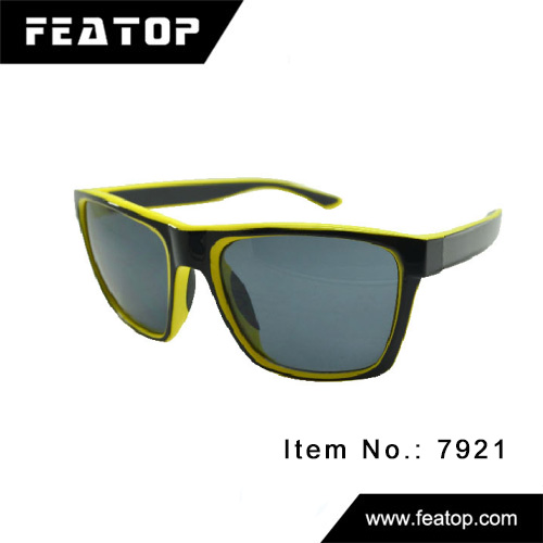 Sport sunglasses 7921 图3