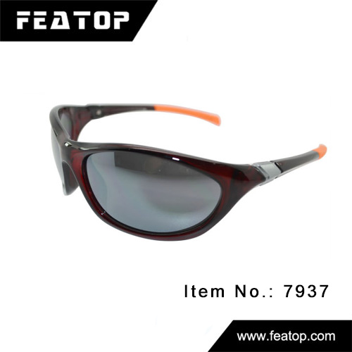 Leisure sunglasses 7937 图2