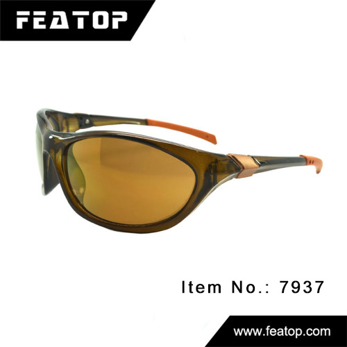 Leisure sunglasses 7937 图6