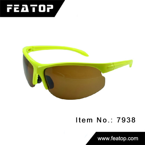 Sport glasses 7938 图2