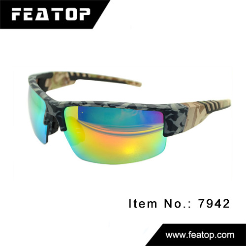 Sport glasses 7942 图2
