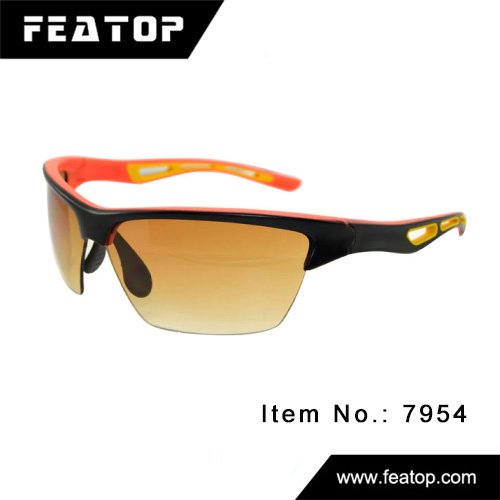 Sport cycling glasses 7954 图4