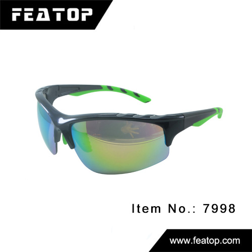 Sport glasses 7998 图2
