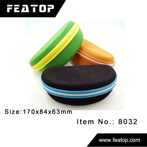 EVA  sunglasses case 8032