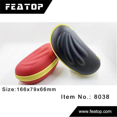 Sun glass case 8038