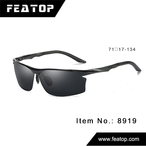 Popular Men's sunglasses 8919