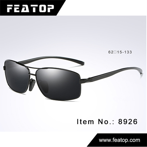 Hot sale metal sunglass 8526