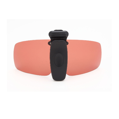 Glasses on Cap 8304 图2