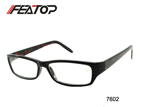 Reading glasses 7602 图2