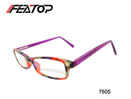 Reading glasses 7605 图2