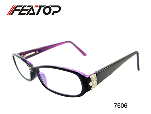 Optical eyewear 7606 图2