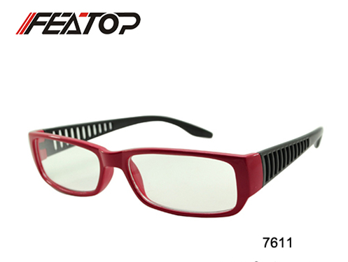 Bifocal optical glasses 7611 图2