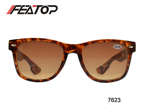 Bifocal eyewear 7623 图2