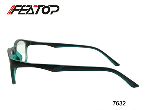 reading glasses frame 7632 图3
