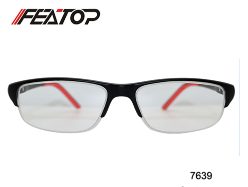 spetacles frames 7639 图2
