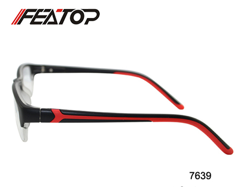 spetacles frames 7639 图3