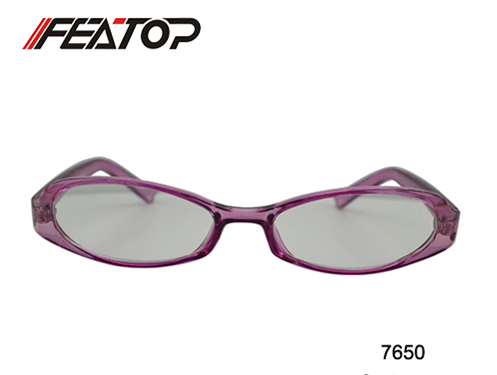 Optical frame 7650 图2