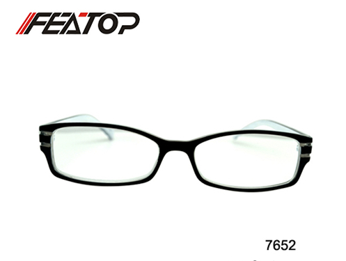 Eyewear frame 7652 图2